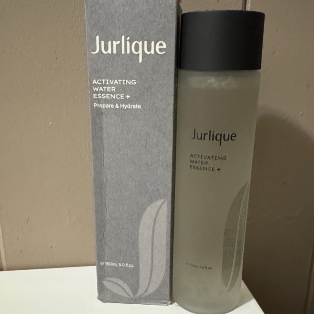 Activating Water Essence+ NIB 150ml
